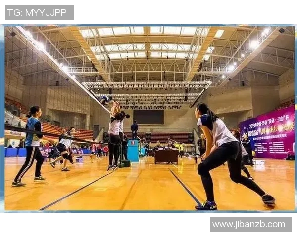 北京排球队的耐力挑战与训练探索聚焦排球运动的未来发展