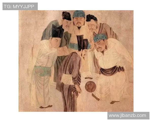 宋徽宗对足球明星的热爱程度究竟有多深厚和独特