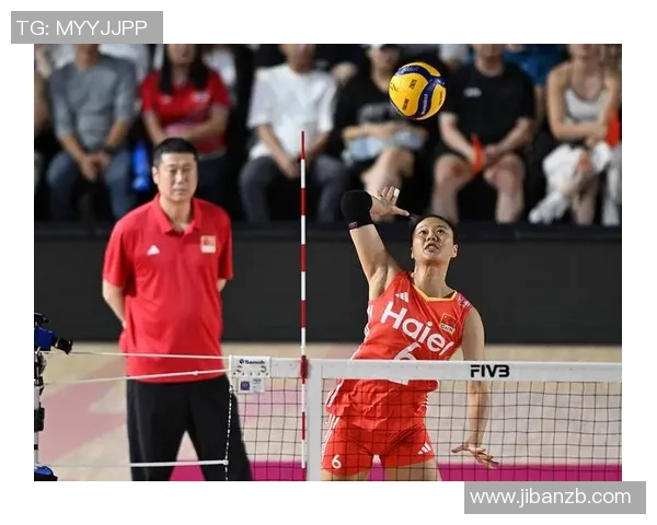 北京排球队在世锦赛中的比赛经验与表现分析与总结