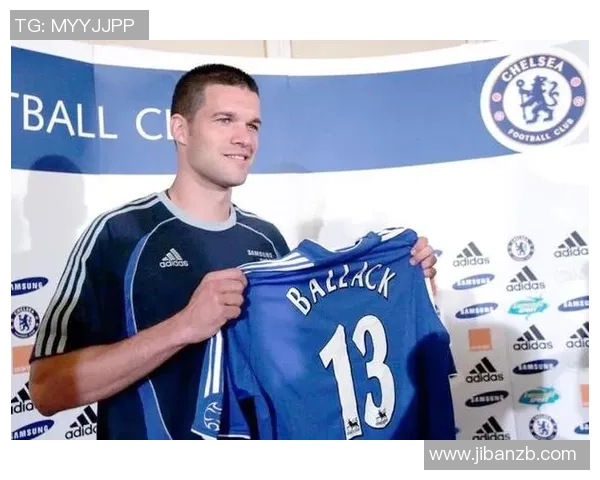 印有切尔西足球明星的球衣背后故事与他们的传奇时刻