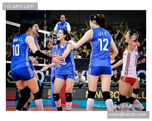 广州排球队团队协作深度解析与其他球队的对比研究