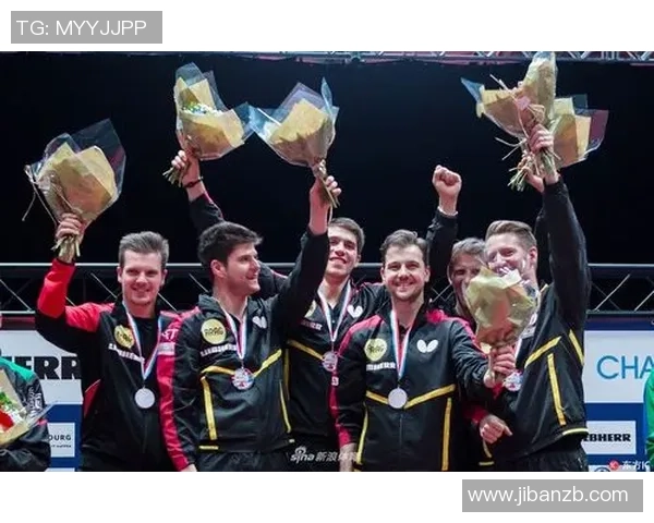 成都乒乓球队在欧锦赛中的个人能力展现与比赛表现分析