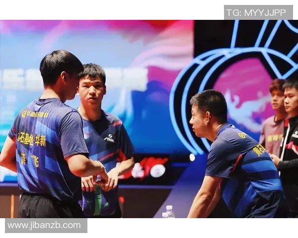 杭州乒乓球队配合引发热议球员间默契与争议如何平衡