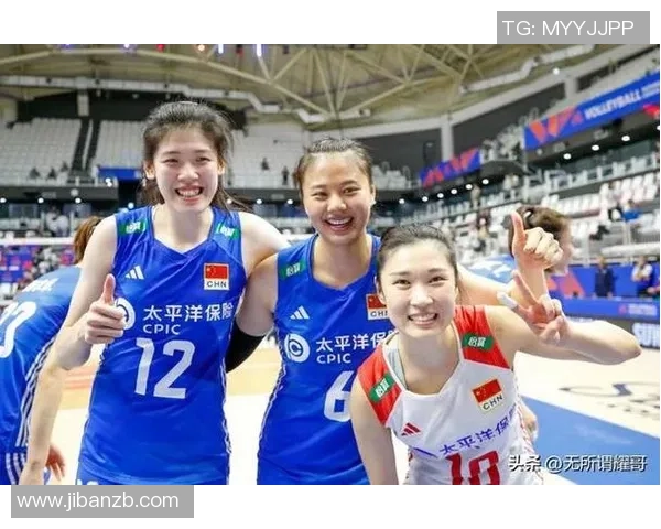 武汉排球队的战术节奏分析与未来发展方向探讨